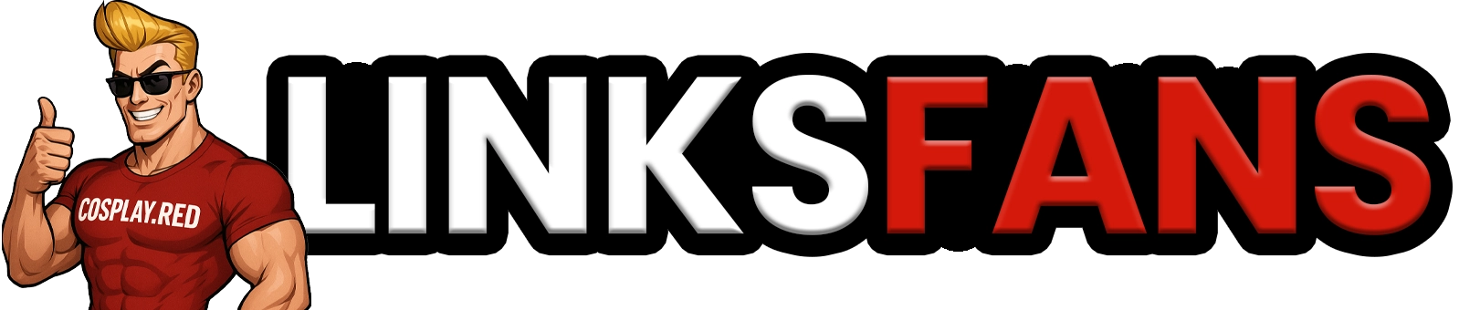 LinksFans Logo